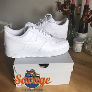 Nike Air Force 1